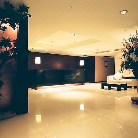 中和 全家旅店酒店 外观 照片